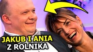 ANIA I KUBA SZCZERZE O ZWIĄZKU! CO SŁYCHAĆ U ULUBIONEJ PARY Z ROLNIK SZUKA ŻONY?