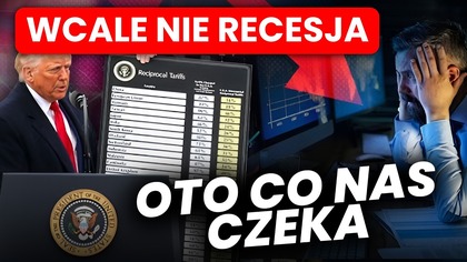 TRUMP ZŁAMAŁ PRAWO! Zdumiewający zwrot akcji!