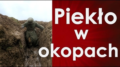 Masakra w okopach Wielkiej Wojny