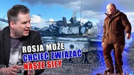 Tarcza Wschód  omawiamy mocne i słabe punkty z ppłk.  Korowajem