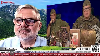 Żadnych wątpliwości (26.05.2025)
