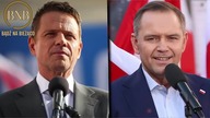 Trzaskowski Już USUWA TE Nagrania! Co Chce UKRYĆ [ Wybory, Tusk, Nawrocki ]
