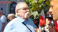 KRS o co chodzi Pt.  5. 07. 2024r.  W.  Olszański, M.  Osadowski NPTV.pl Rodacy Kamraci