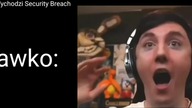 Dawko Be Like: