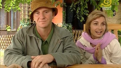 Kasia i Tomek E006