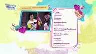 Soy luna odcinek 20 Dubbing Polski CZYTAJ OPIS