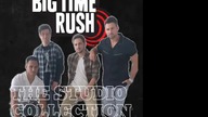 Big Time Rush - Like Nobodys Around (Live Acoustic Version) (Filtered Vocals)