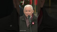 Kaczynski Stan głebokiego kryzysu