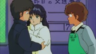 Kimagure Orange Road 39 HD lektor