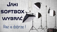 Jak softbox wybrać - najlepszy