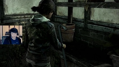 The Walking Dead #79 | Pani Martin