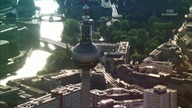 Berlin.  Miejska dżungla