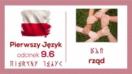 Rząd, pan, anarchia - Etos Szlachty - Pierwszy Język - Odcinek 9. 6