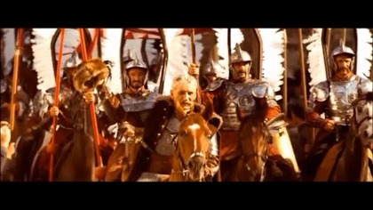 Husaria - Tomasz Gutt (480p, h264)