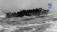 II wojna światowa wielkie bitwy w Europie (odc 5) Bitwa o Skaldę
