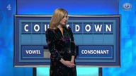 Channel 4 - Fragment teleturnieju Countdown (19 marca 2024)