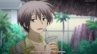 Kore wa Zombie Desu ka? odc. 12 NapisyPL