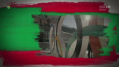 Olimpijskie srebro Kacpra Tomasiaka (10. 02. 2026)
