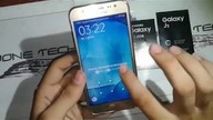 samsung galaxy j5 hard reset