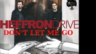 Heffron Drive - Dont Let Me Go (Filtered Vocals) (UVR)