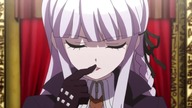 Danganronpa Odcinek 09 [BD 1280x720 x264 AAC] Napisy PL