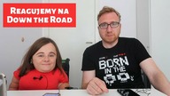 Lot helikopterem | Reagujemy na Down the Road Zespół w Trasie | Odcinek 9 | Magdalena Augustynowicz