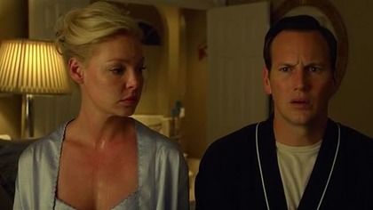 Nie Ma Jak w Piekle Home Sweet Hell (2015) Lektor PL 