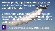 Zapowiedź - Podróżowanie autem bez prawa jazdy i innych rejestracji w SYSTEMIE