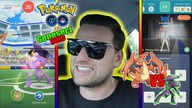 Genesect Solo Raid Pokémon GO / Mega Chariard Y Power