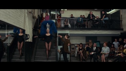 Dolina lalek Valley of the Dolls 1967 napisy pl