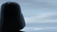 Darth Vader I got the power
