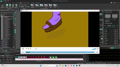 Nowsza wersja, bo poprzednia mi się średnio podobała