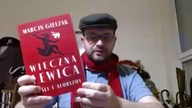 WIECZNA LEWICA Marcina Giełzaka już wydrukowana! dr Piotr Napierała
