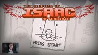 ŁAKOMSTWO EDENA | The Binding of Isaac: Afterbirth #54