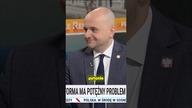 Czy wymiar sprawiedliwości potrzebuje radykalnych zmian? Mocna opinia.