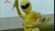 Power Rangers Dino Grzmot odcinek 10 - Ocean Wzywa
