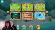 Zagrajmy w Bloons TD 6 #8 [YELOW]