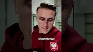 Bułka po meczu z Bośnią i Hercegowiną (0:1): Jest wkurzenie, żałowanie pewnych sytuacji...