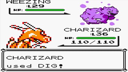 Pokemon Yellow - Walkthrough - [HD] - Part 31 - Cycling Road Part 2