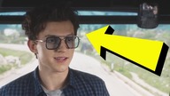 Tony Stark wybrał Petera Parkera Far From Home analiza nowych spotów TV