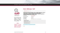 Dokumentacja szkolenia okresowego BHP
