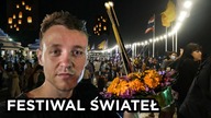 Loy Krathong - Festiwal Świateł w Tajlandii