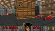 Przejdźmy Razem! Doom odc. 12 Refinery (E2M3)