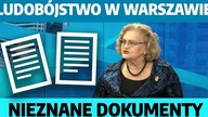Dr Mira Modelska-Creech - Skala niemieckiego ludobójstwa na Polakach jest zaniżana.
