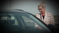 Tak się dzieje na autostradach.  Horrendalny rachunek za holowanie i naprawę auta