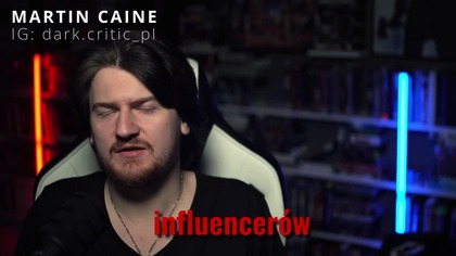 Najgorszy horror o Influencerach