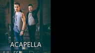Heffron Drive - Love Defined (Official Audio) (Filtered Vocals) (UVR)