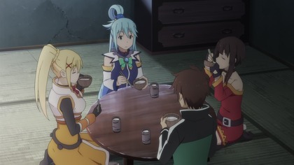 Film Konosuba napisy pl