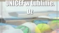 UNICEF w Lublinie.  Dzieci dostaną przybory szkolne i zestawy sportowe