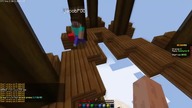 Minecraft Bed Wars #4 - Jak wygrać bez łóżka?